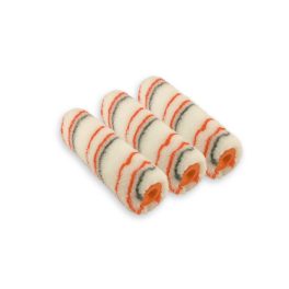 MULTICOLOR szőrme henger 15x100 mm 3 db-os