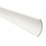 MPB50 stukkó,díszléc