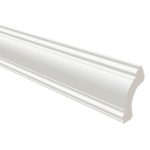 MPC40 stukkó,díszléc