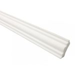 MPG4 stukkó,díszléc