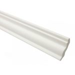 MPG54 stukkó,díszléc