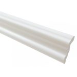 MPI50 stukkó,díszléc