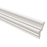 MPI80 stukkó,díszléc