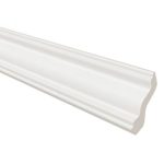 MPK50 stukkó,díszléc