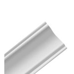 MPN50 stukkó,díszléc