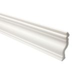 MPX120 stukkó,díszléc