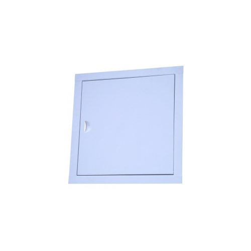 Ellenőrző ajtó zár nélkül 15x20x3,5 cm