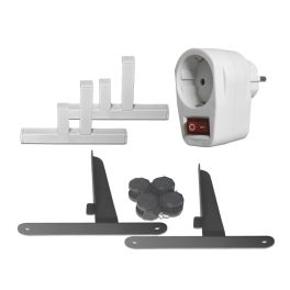 Infrapanel kiegészítők